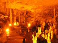 Σπήλαιο Περάματος Ιωαννίνων Ιωάννινα