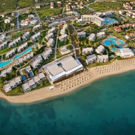 Ikos Resorts Olivia Ξενοδοχείο Υπόλοιπη Χαλκιδική