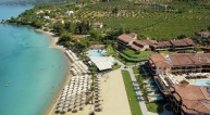 Anthemus Sea Beach Hotel & Spa Σιθωνία Χαλκιδική