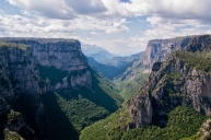 Το Φαράγγι του Βίκου Ζαγοροχώρια