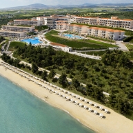 Ikos Resorts Oceania Ξενοδοχείο Υπόλοιπη Χαλκιδική