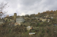 Νεγάδες Ζαγοροχώρια Negades, Ioannina 