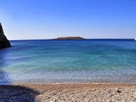 Agia Irini beach Sitia
