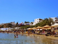 Makrigialos beach Sitia