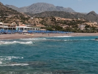 Koutsounari Agios Ioannis beach Ierapetra