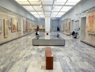 Αρχαιολογικό Μουσείο Ηρακλείου Archaeological Museum Heraklion 