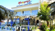 Hotel Maistrali Sarti Halkidiki Sithonia Chalkidiki