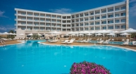 Ikos Resorts Olivia Hotel 