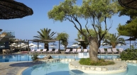 Anthemus Sea Beach Hotel Spa 
