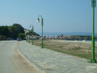 Trani Amouda beach Sithonias Agios Nikolaos Chalkidiki - Τρανή Αμμούδα Σιθωνίας Άγιος Νικόλαος 
