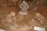 Petralona Cave Rest Chalkidiki