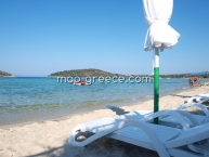 Lagonisi Beach Kalamaras Sithonia - Agios Nikolaos Chalkidiki - Ακτή Λαγονήσι Καλαμαράς Σιθωνία - Άγιος Νικόλαος Χαλκιδική 