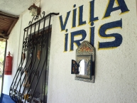 Villa-iris Ενοικιαζόμενα δωμάτια διαμερίσματα  Όρμος Παναγίας Σιθωνίας Χαλκιδική 